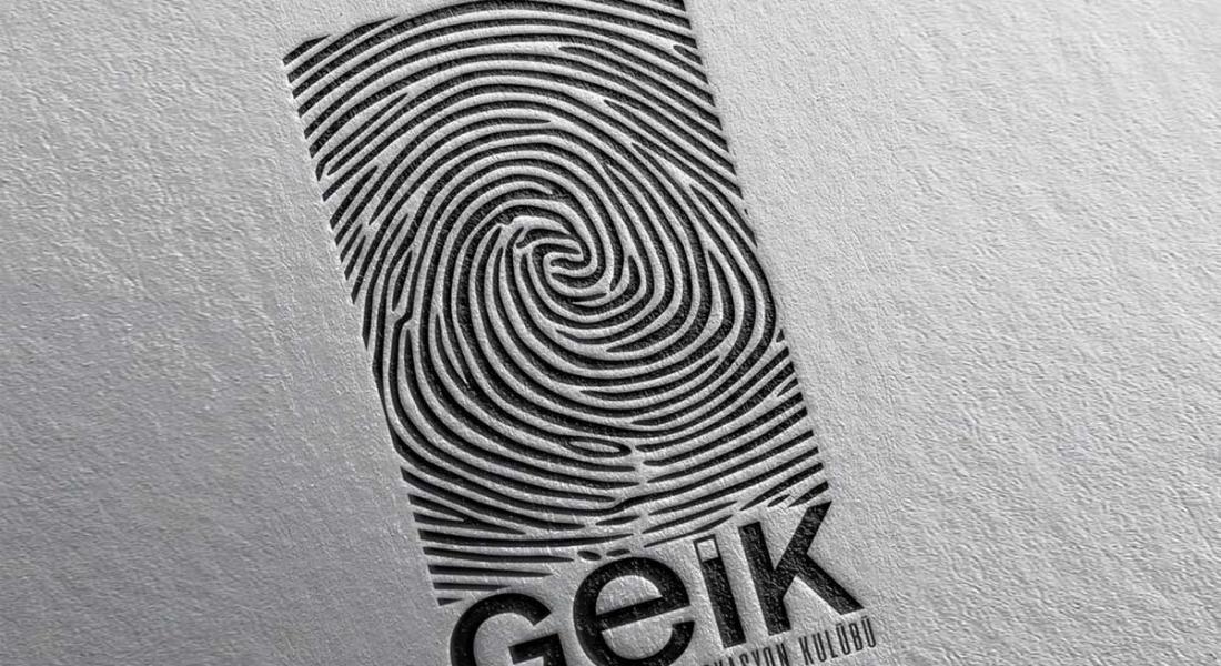 GEIK | Logo Tasarım